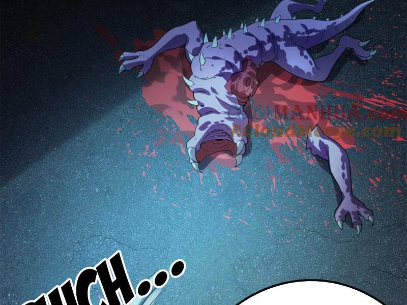 Quỷ Dị Khôi Phục: Ta Có Thể Hóa Thân Thành Đại Yêu Chapter 39 - Trang 2