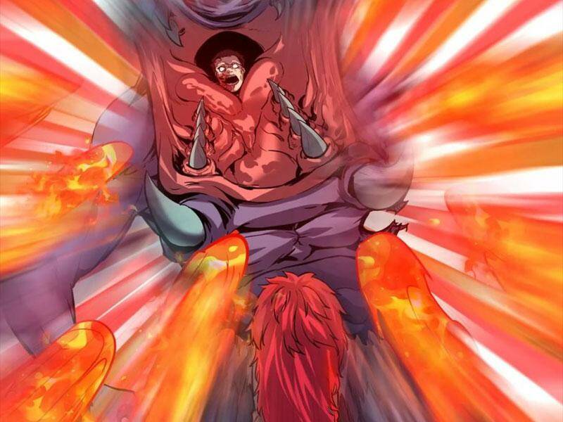 Quỷ Dị Khôi Phục: Ta Có Thể Hóa Thân Thành Đại Yêu Chapter 39 - Trang 2