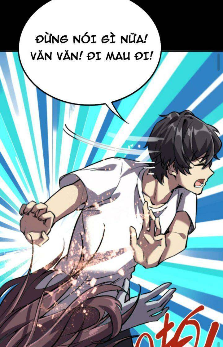 Quỷ Dị Khôi Phục: Ta Có Thể Hóa Thân Thành Đại Yêu Chapter 4 - Trang 2