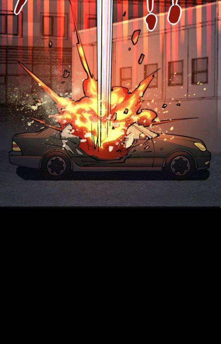 Quỷ Dị Khôi Phục: Ta Có Thể Hóa Thân Thành Đại Yêu Chapter 4 - Trang 2