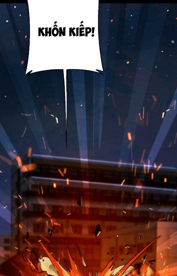 Quỷ Dị Khôi Phục: Ta Có Thể Hóa Thân Thành Đại Yêu Chapter 4 - Trang 2