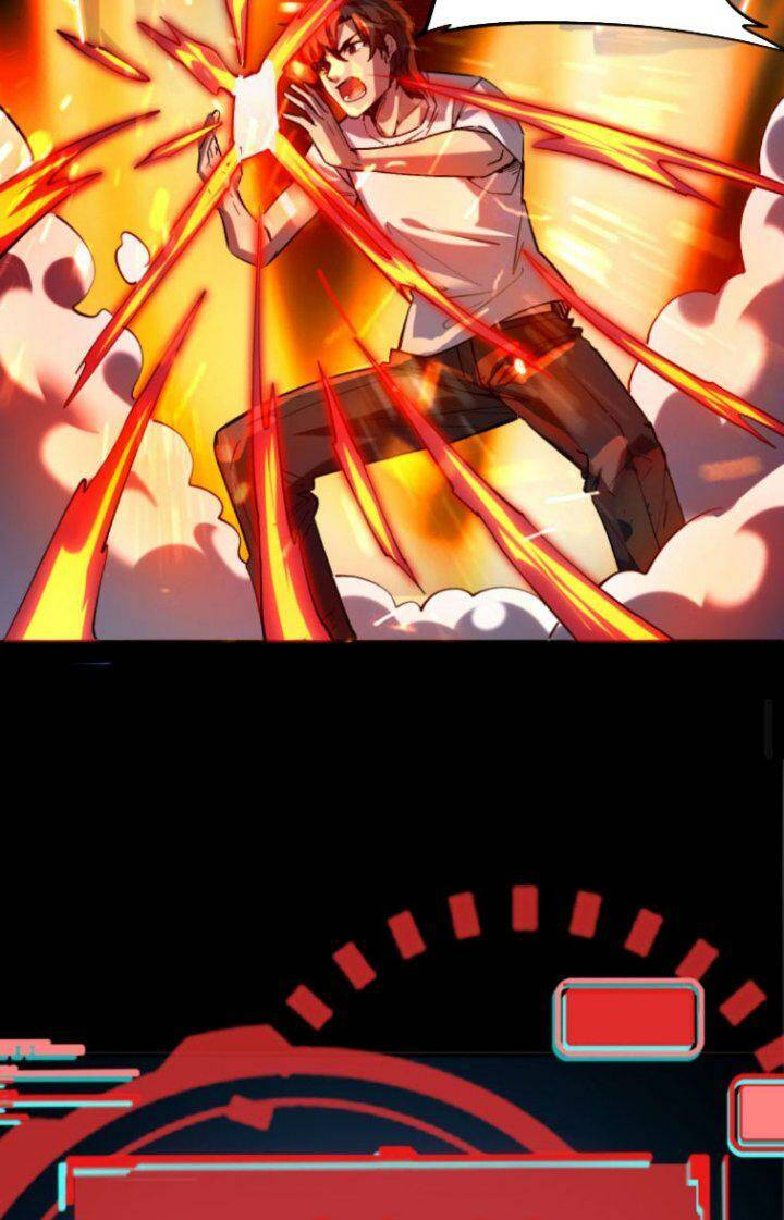 Quỷ Dị Khôi Phục: Ta Có Thể Hóa Thân Thành Đại Yêu Chapter 4 - Trang 2