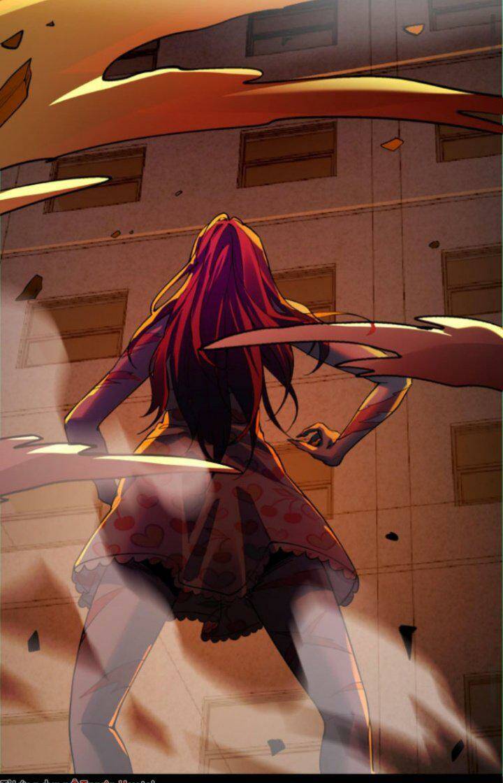 Quỷ Dị Khôi Phục: Ta Có Thể Hóa Thân Thành Đại Yêu Chapter 4 - Trang 2