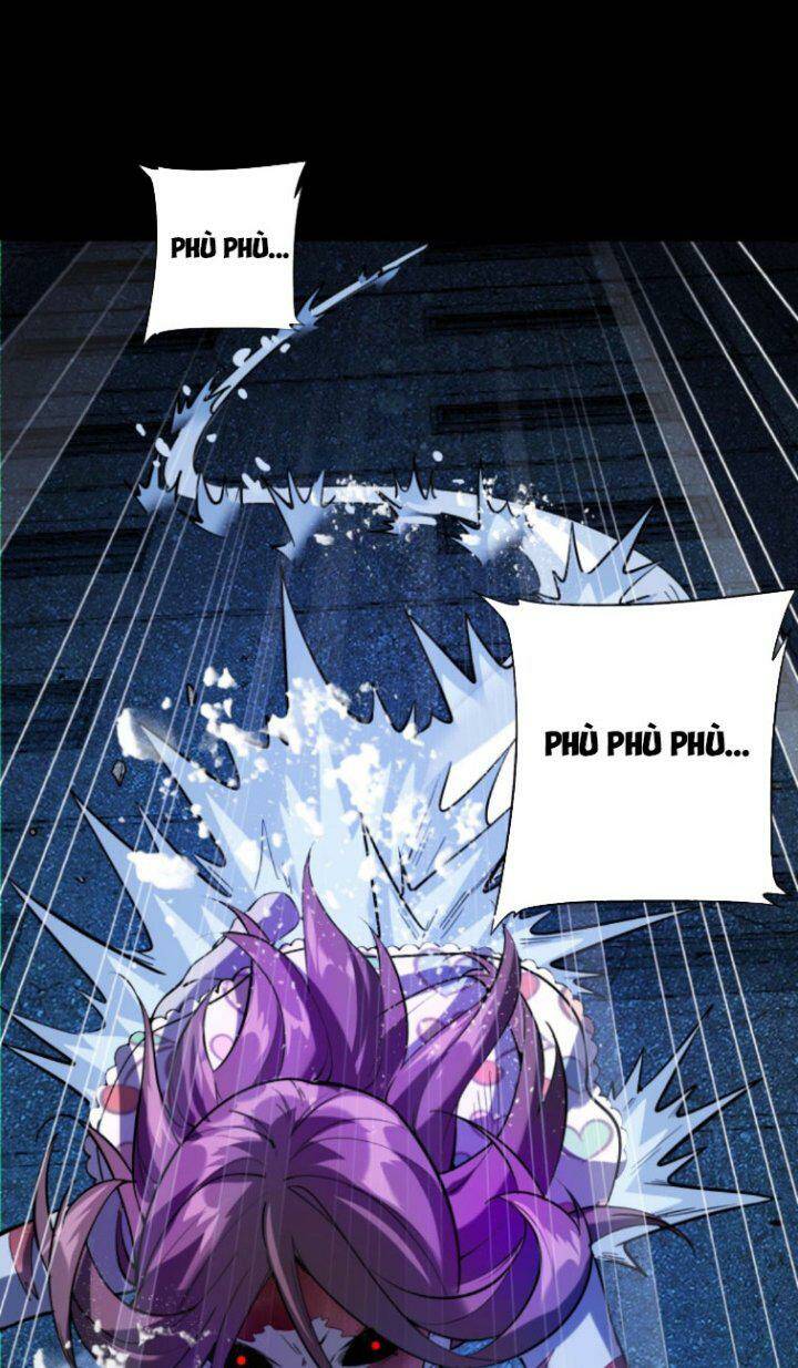 Quỷ Dị Khôi Phục: Ta Có Thể Hóa Thân Thành Đại Yêu Chapter 4 - Trang 2