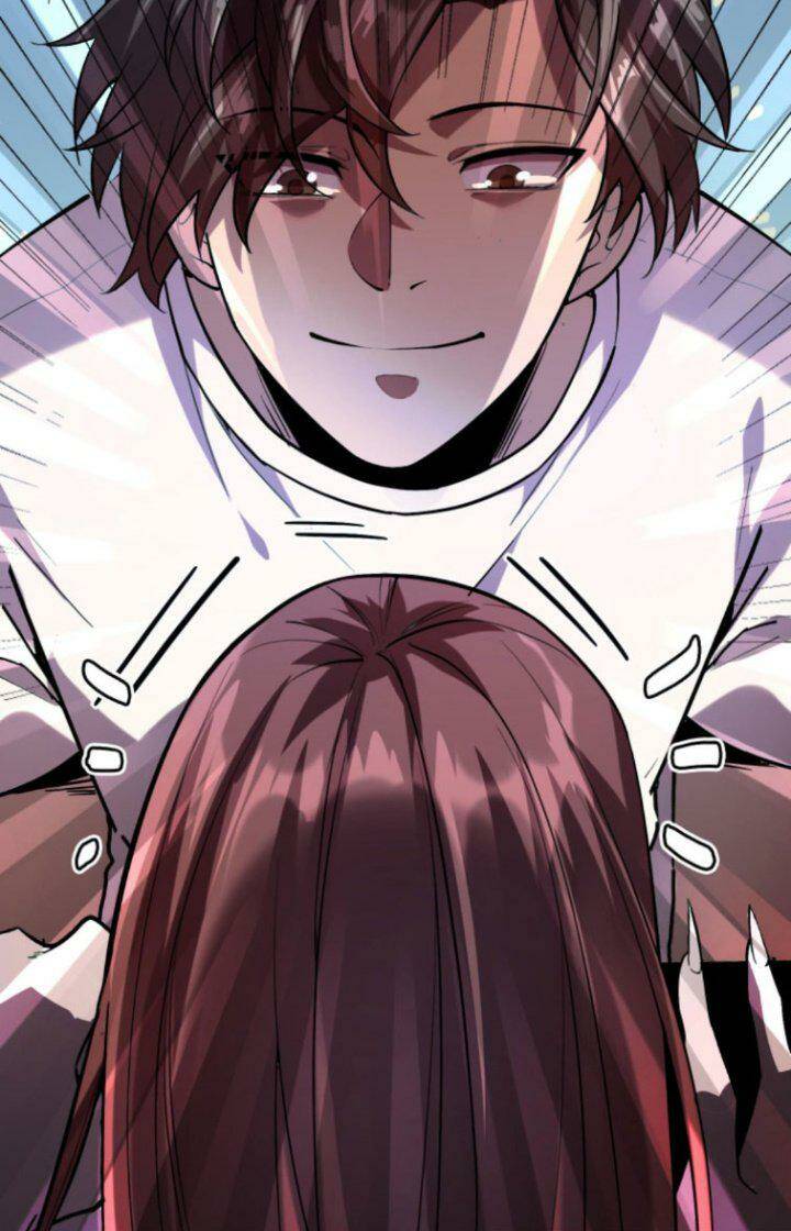 Quỷ Dị Khôi Phục: Ta Có Thể Hóa Thân Thành Đại Yêu Chapter 4 - Trang 2