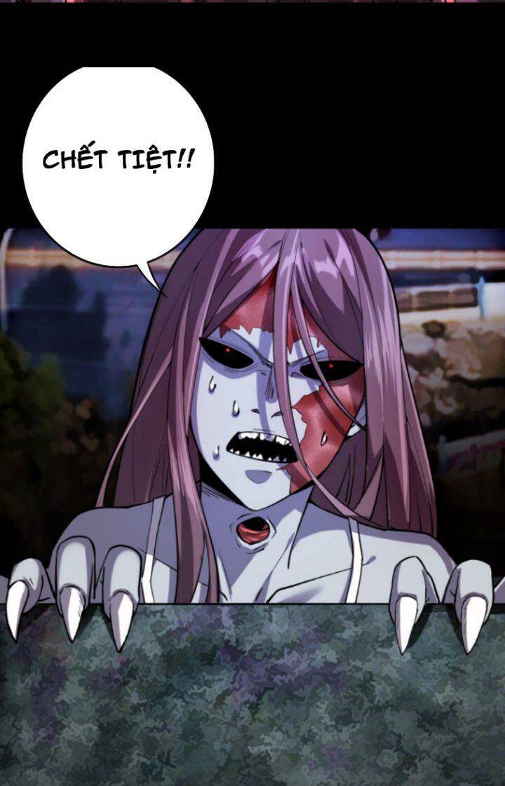 Quỷ Dị Khôi Phục: Ta Có Thể Hóa Thân Thành Đại Yêu Chapter 4 - Trang 2