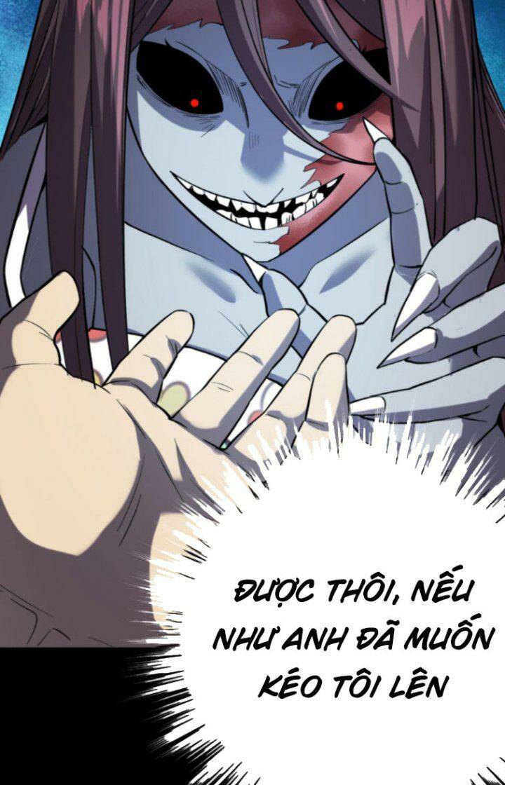 Quỷ Dị Khôi Phục: Ta Có Thể Hóa Thân Thành Đại Yêu Chapter 4 - Trang 2