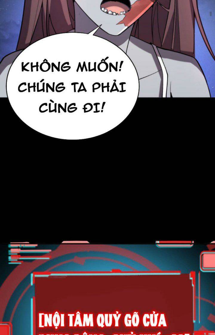 Quỷ Dị Khôi Phục: Ta Có Thể Hóa Thân Thành Đại Yêu Chapter 4 - Trang 2