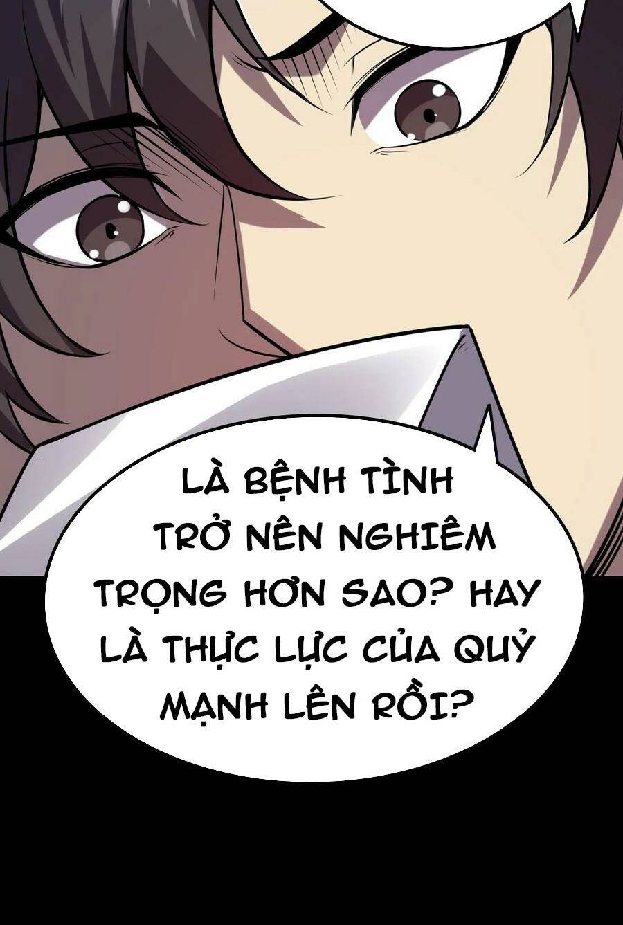 Quỷ Dị Khôi Phục: Ta Có Thể Hóa Thân Thành Đại Yêu Chapter 40 - Trang 2