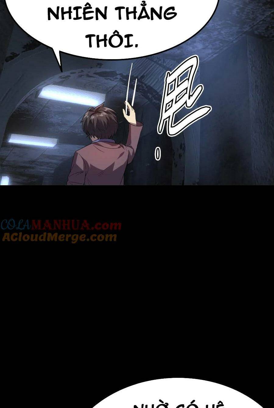 Quỷ Dị Khôi Phục: Ta Có Thể Hóa Thân Thành Đại Yêu Chapter 40 - Trang 2