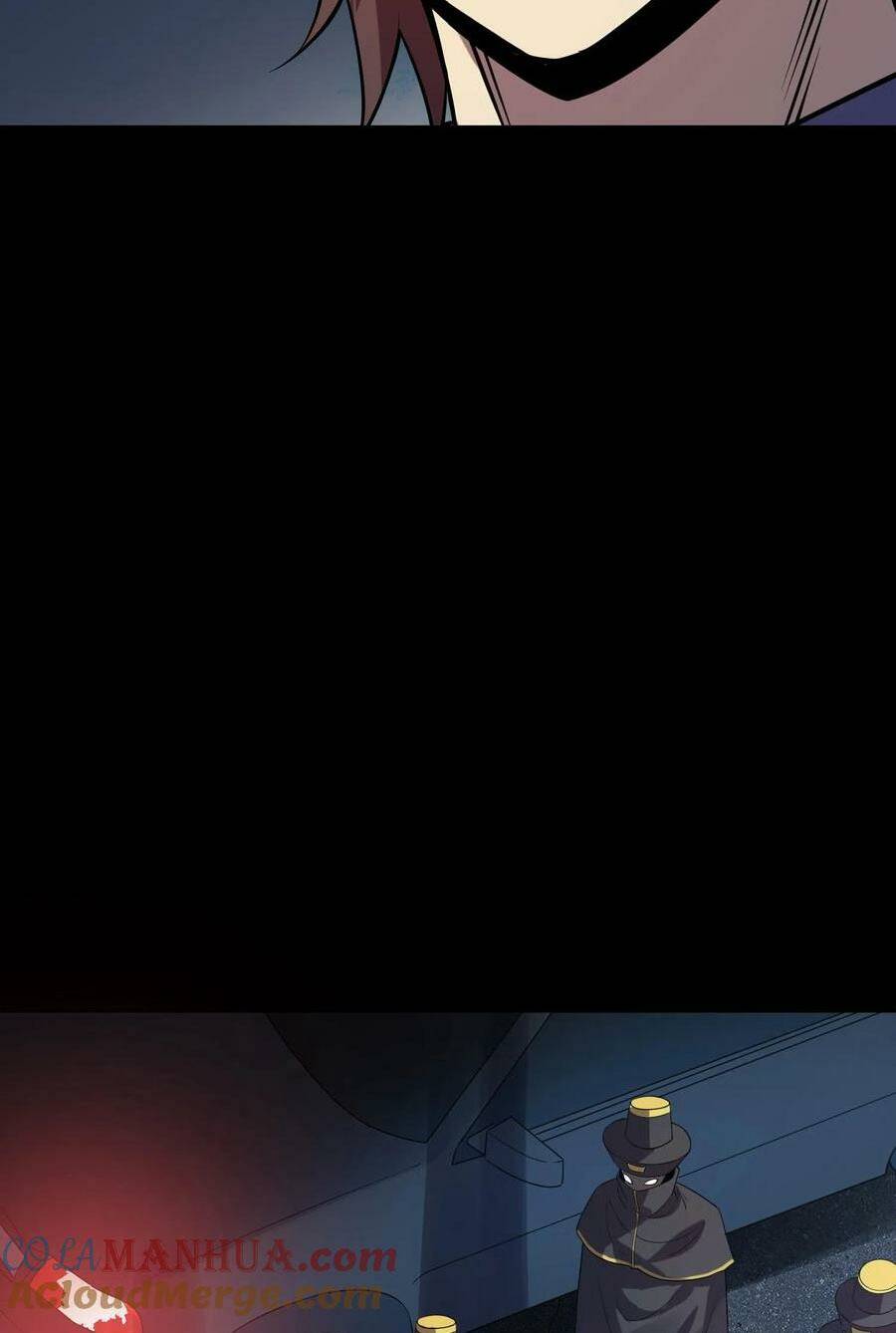 Quỷ Dị Khôi Phục: Ta Có Thể Hóa Thân Thành Đại Yêu Chapter 40 - Trang 2