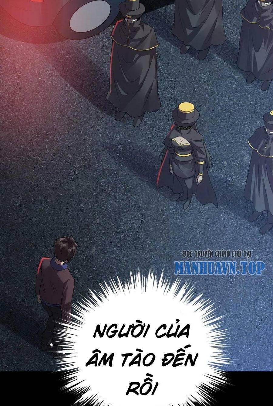 Quỷ Dị Khôi Phục: Ta Có Thể Hóa Thân Thành Đại Yêu Chapter 40 - Trang 2