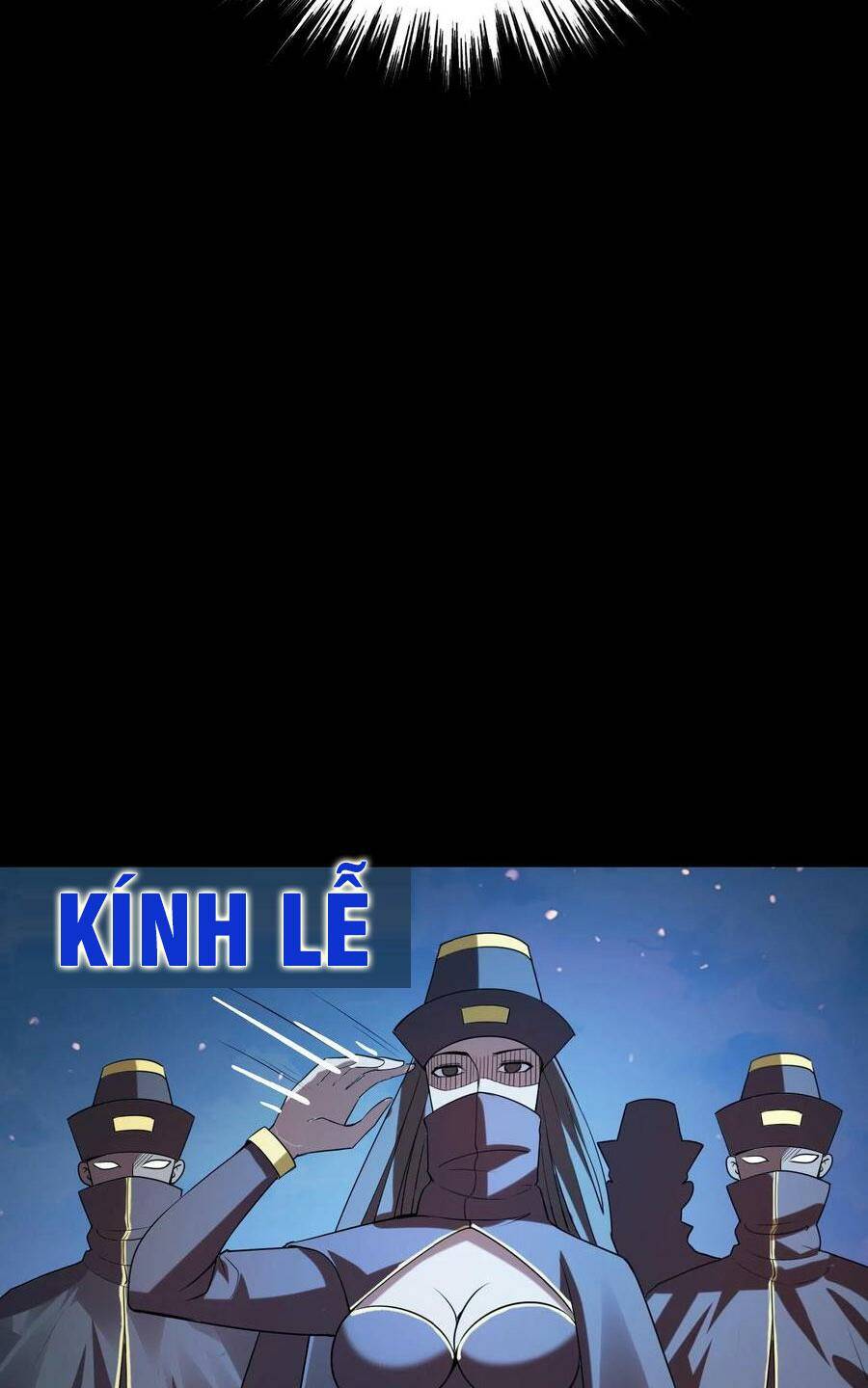 Quỷ Dị Khôi Phục: Ta Có Thể Hóa Thân Thành Đại Yêu Chapter 40 - Trang 2