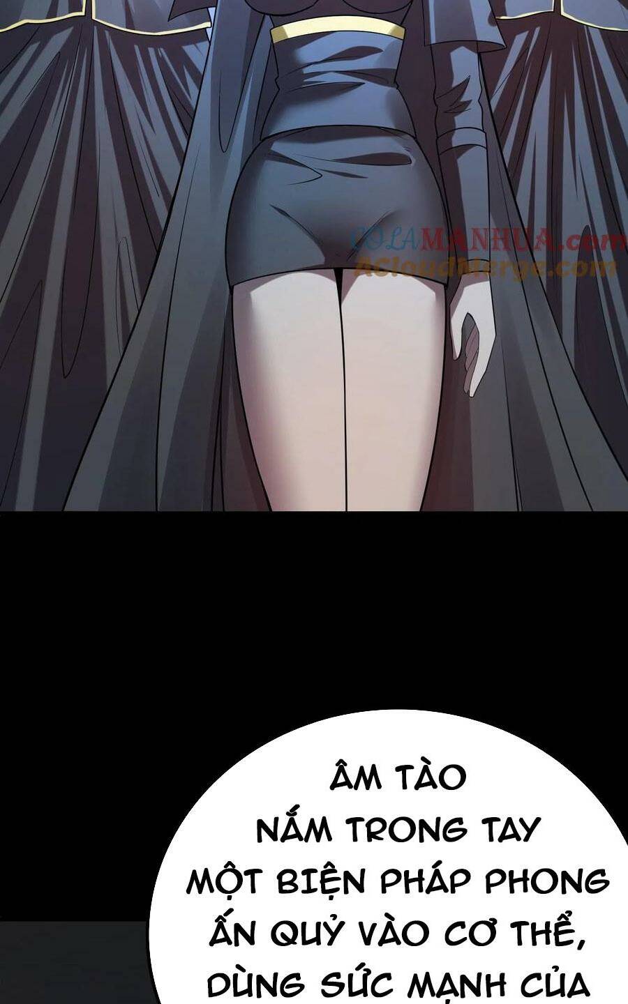 Quỷ Dị Khôi Phục: Ta Có Thể Hóa Thân Thành Đại Yêu Chapter 40 - Trang 2