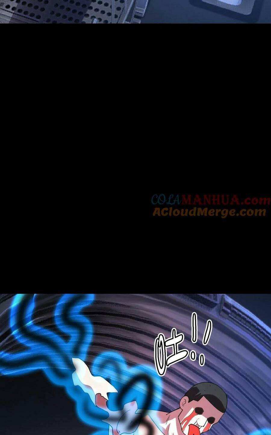 Quỷ Dị Khôi Phục: Ta Có Thể Hóa Thân Thành Đại Yêu Chapter 40 - Trang 2