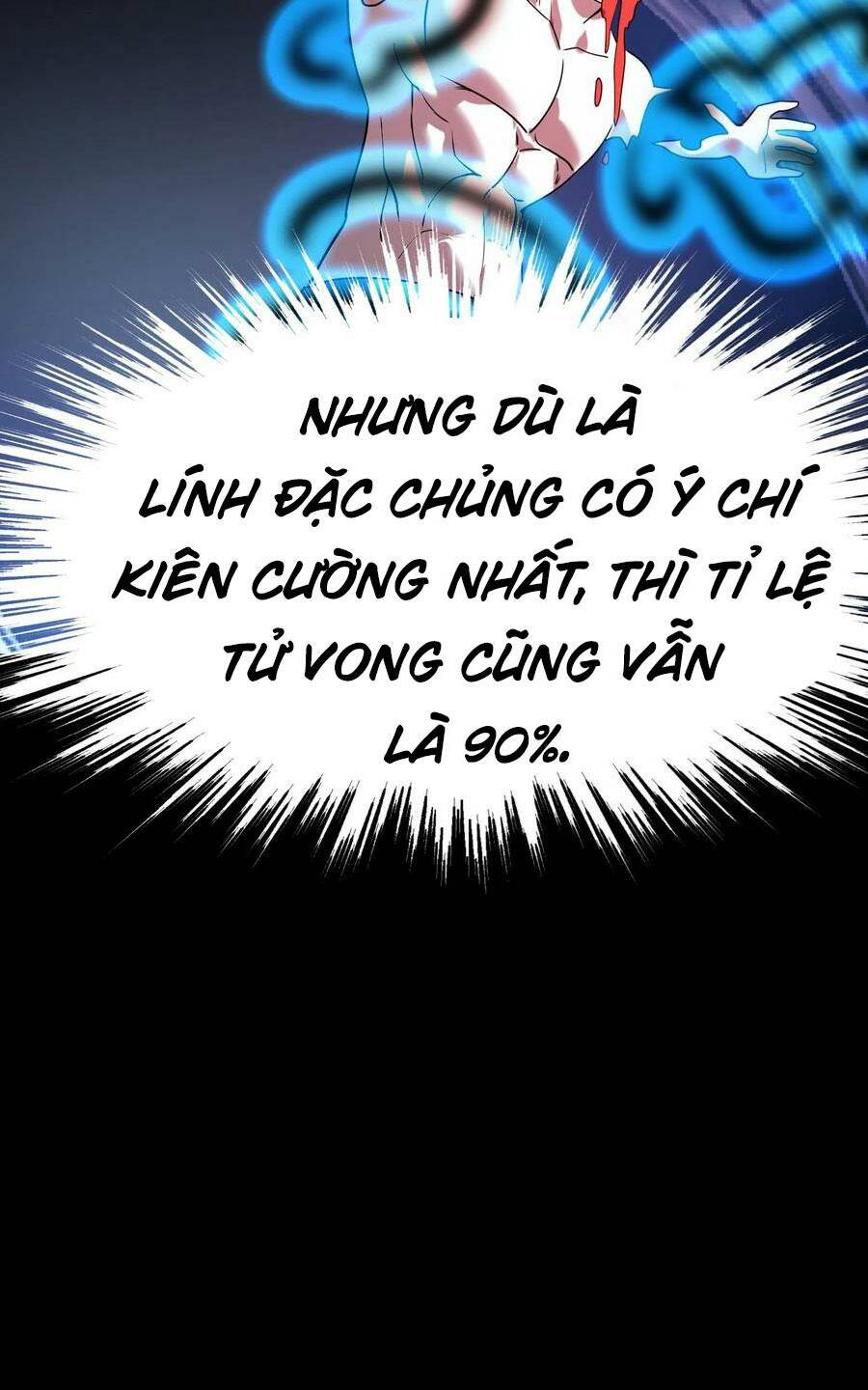 Quỷ Dị Khôi Phục: Ta Có Thể Hóa Thân Thành Đại Yêu Chapter 40 - Trang 2