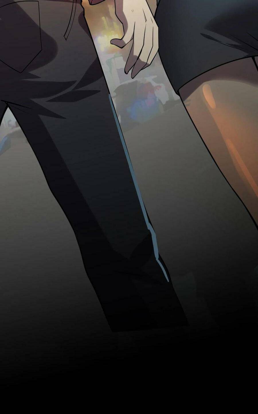 Quỷ Dị Khôi Phục: Ta Có Thể Hóa Thân Thành Đại Yêu Chapter 40 - Trang 2