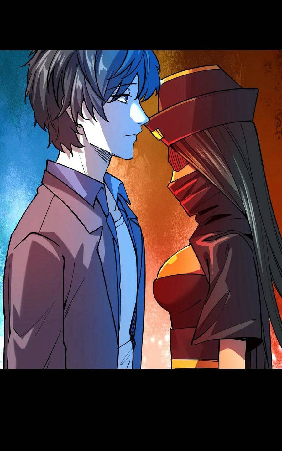 Quỷ Dị Khôi Phục: Ta Có Thể Hóa Thân Thành Đại Yêu Chapter 40 - Trang 2