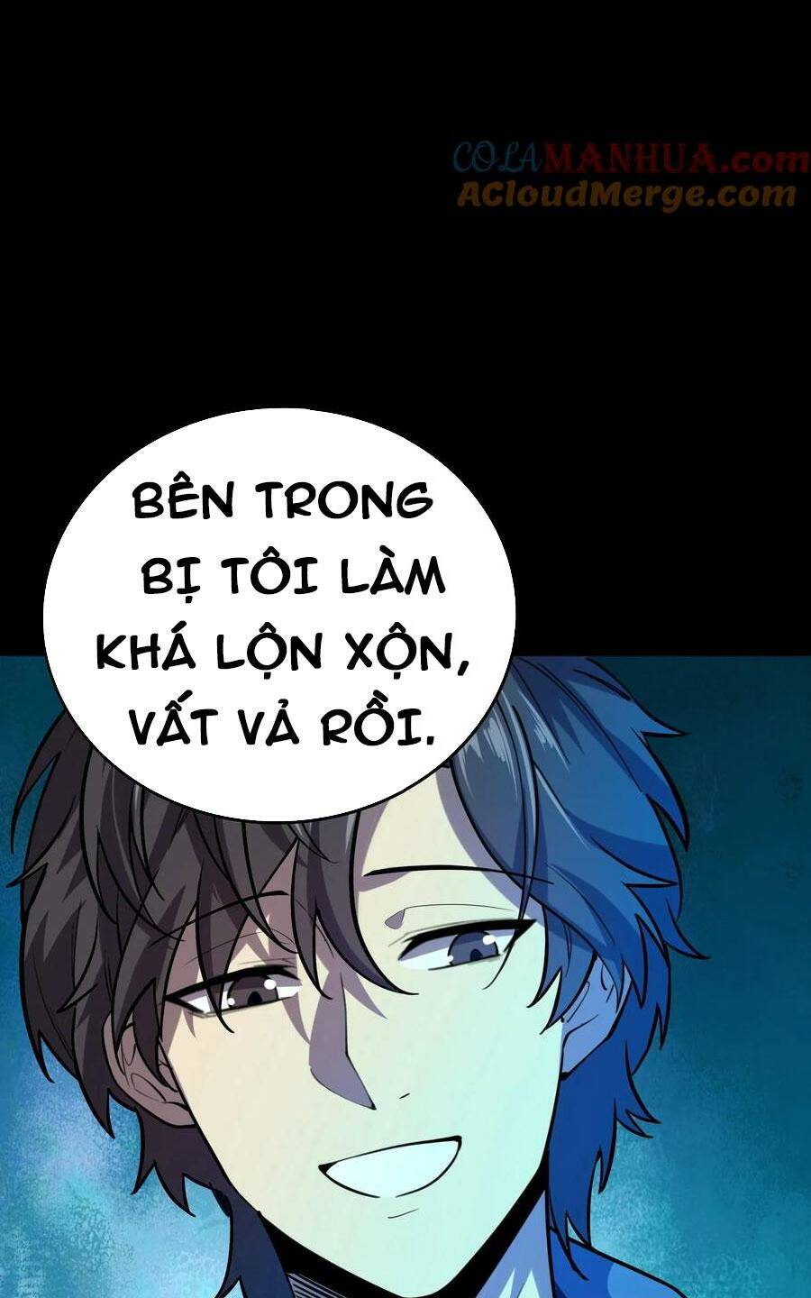 Quỷ Dị Khôi Phục: Ta Có Thể Hóa Thân Thành Đại Yêu Chapter 40 - Trang 2