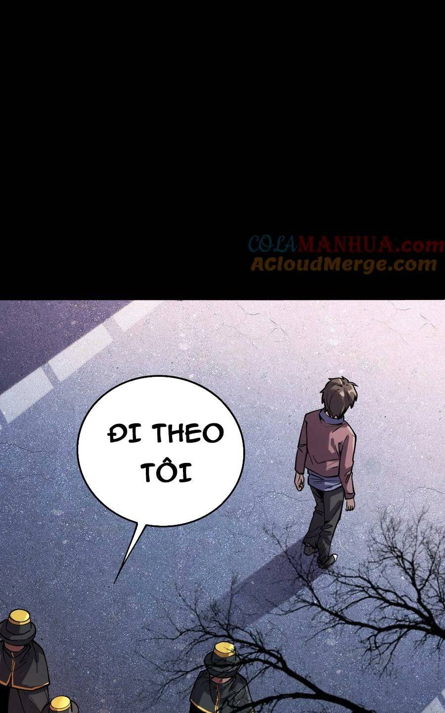 Quỷ Dị Khôi Phục: Ta Có Thể Hóa Thân Thành Đại Yêu Chapter 40 - Trang 2