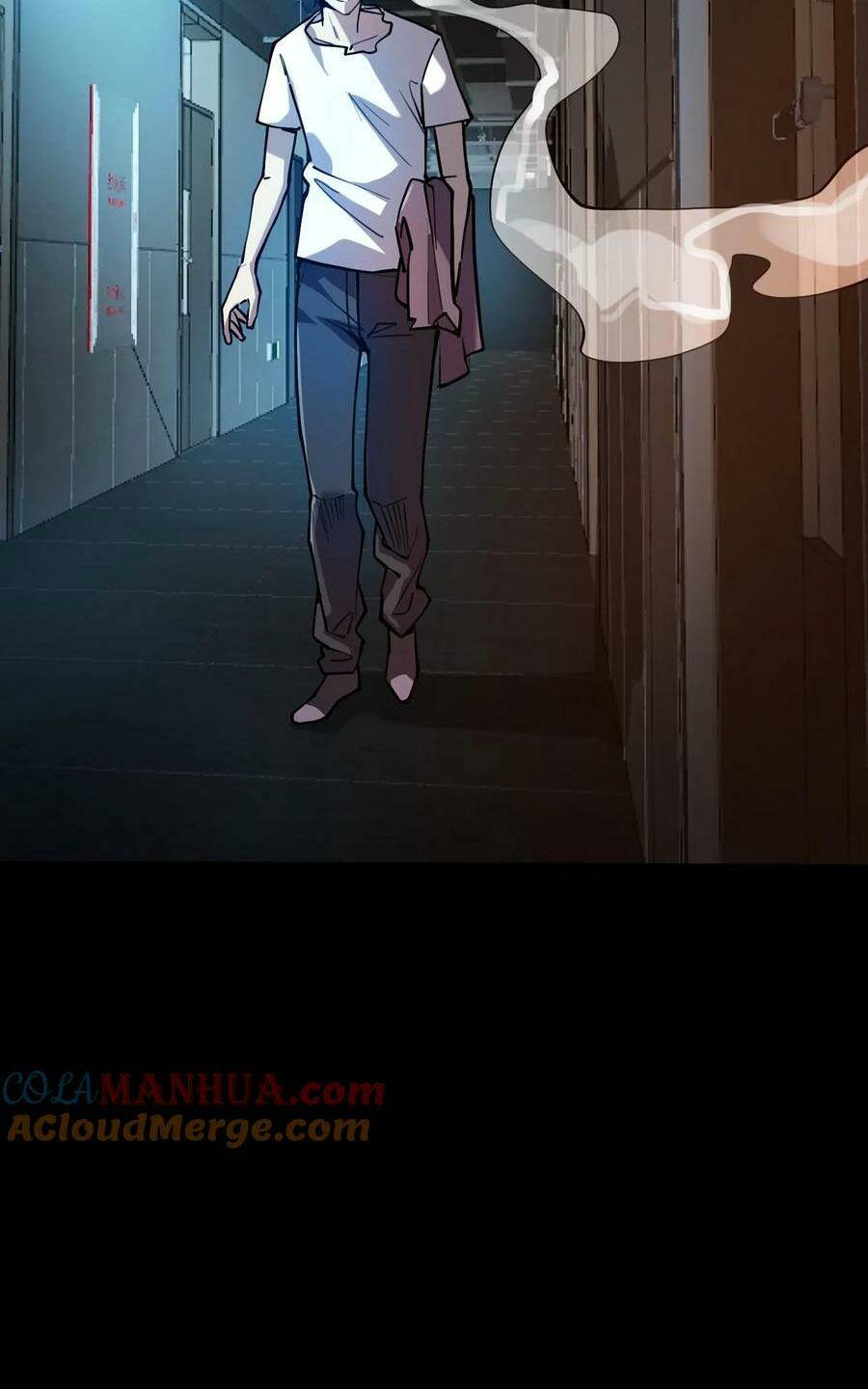 Quỷ Dị Khôi Phục: Ta Có Thể Hóa Thân Thành Đại Yêu Chapter 40 - Trang 2