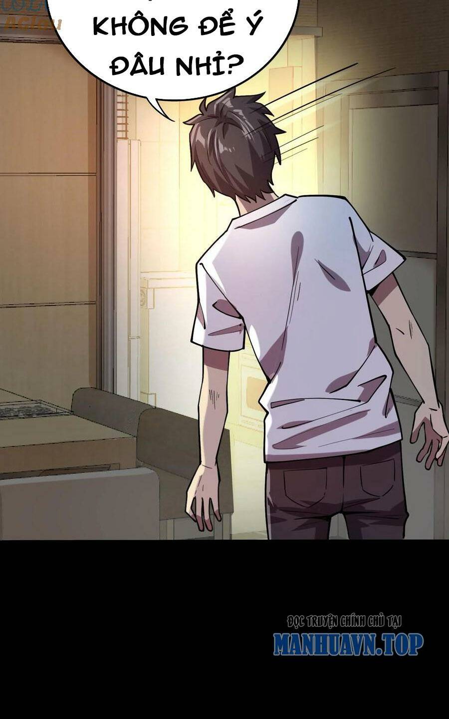 Quỷ Dị Khôi Phục: Ta Có Thể Hóa Thân Thành Đại Yêu Chapter 40 - Trang 2