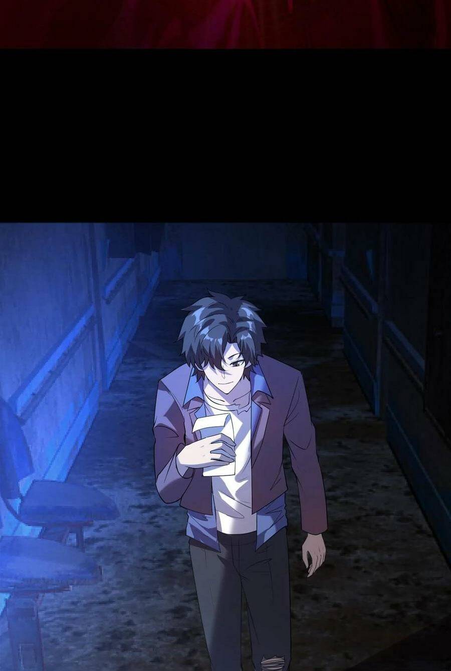 Quỷ Dị Khôi Phục: Ta Có Thể Hóa Thân Thành Đại Yêu Chapter 40 - Trang 2