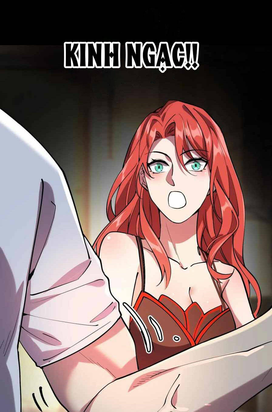 Quỷ Dị Khôi Phục: Ta Có Thể Hóa Thân Thành Đại Yêu Chapter 41 - Trang 2