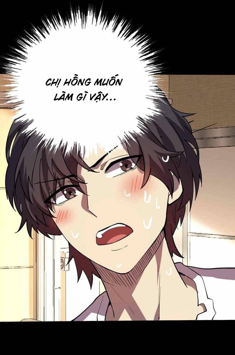 Quỷ Dị Khôi Phục: Ta Có Thể Hóa Thân Thành Đại Yêu Chapter 41 - Trang 2