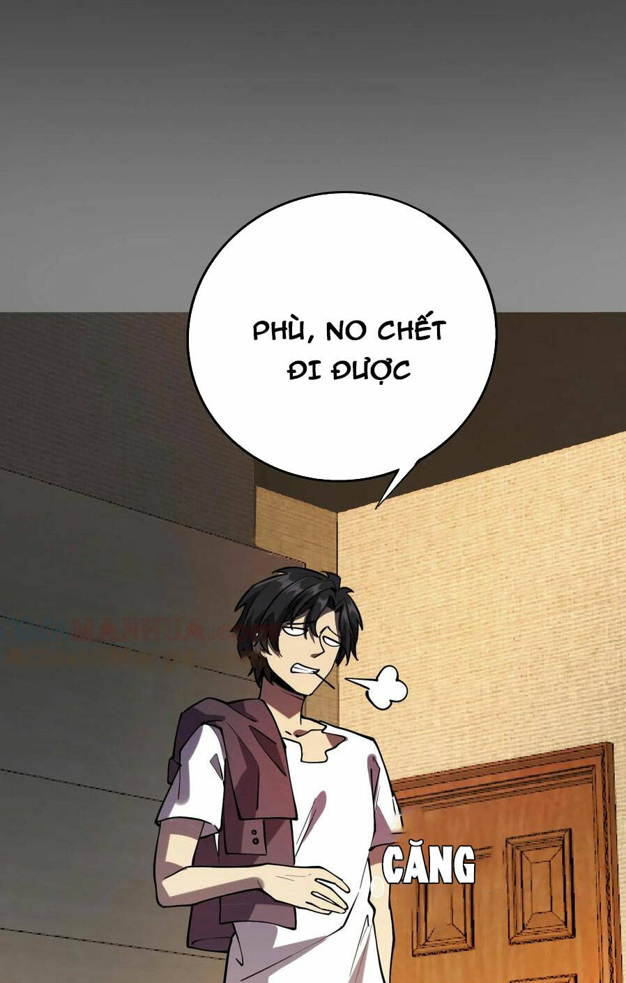 Quỷ Dị Khôi Phục: Ta Có Thể Hóa Thân Thành Đại Yêu Chapter 41 - Trang 2