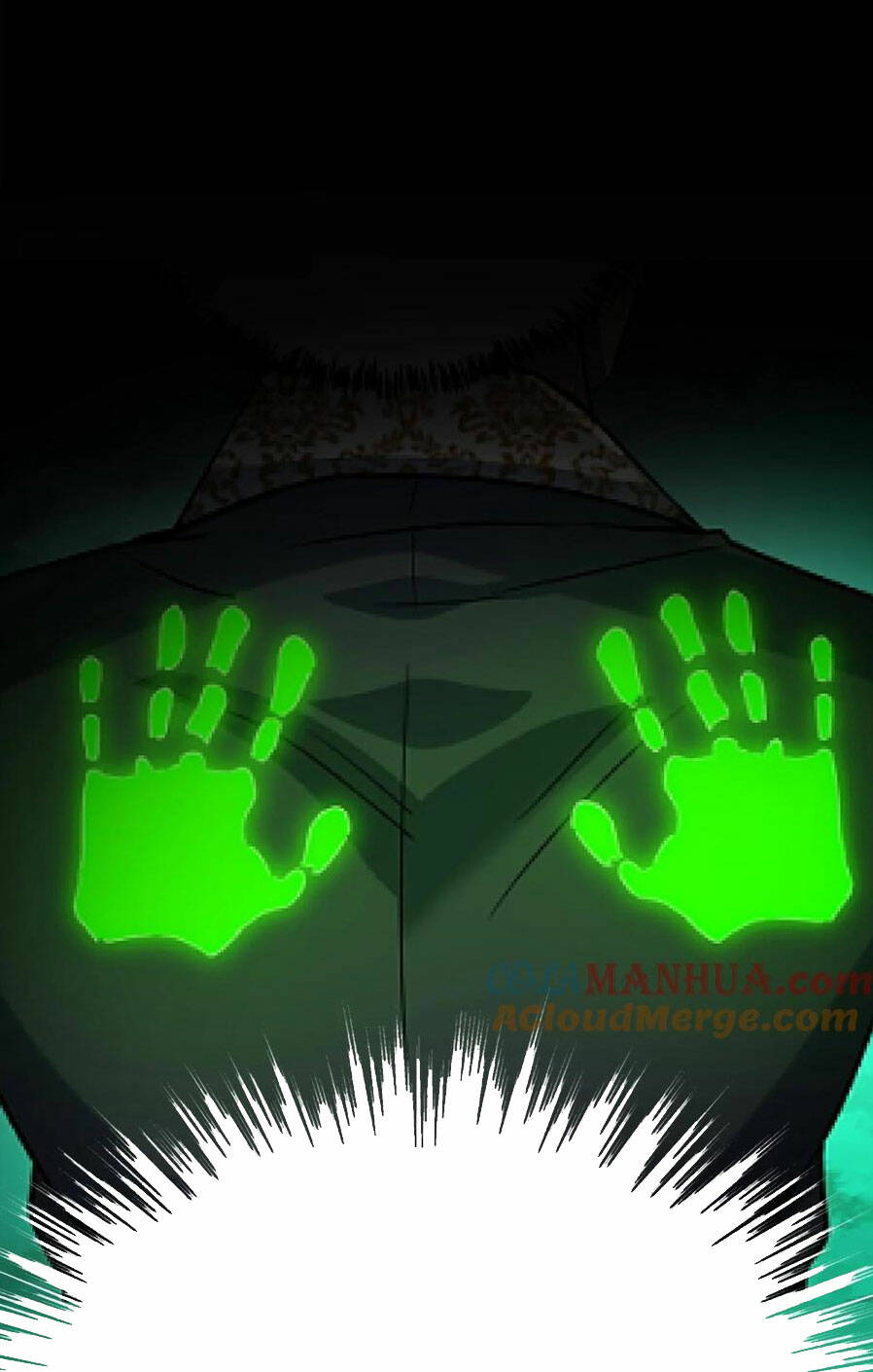 Quỷ Dị Khôi Phục: Ta Có Thể Hóa Thân Thành Đại Yêu Chapter 41 - Trang 2