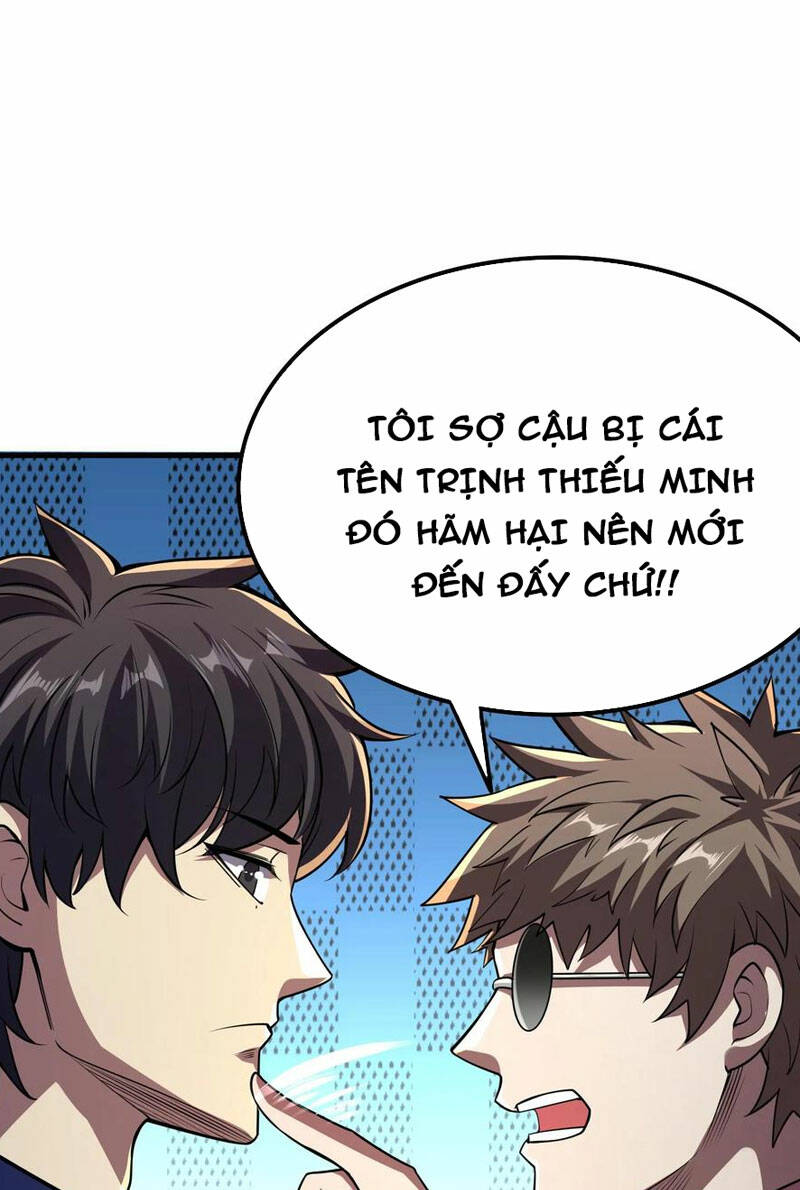 Quỷ Dị Khôi Phục: Ta Có Thể Hóa Thân Thành Đại Yêu Chapter 42 - Trang 2