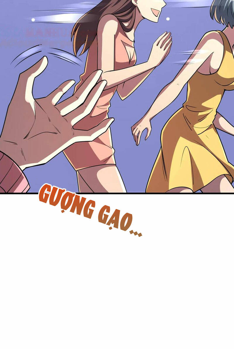 Quỷ Dị Khôi Phục: Ta Có Thể Hóa Thân Thành Đại Yêu Chapter 42 - Trang 2