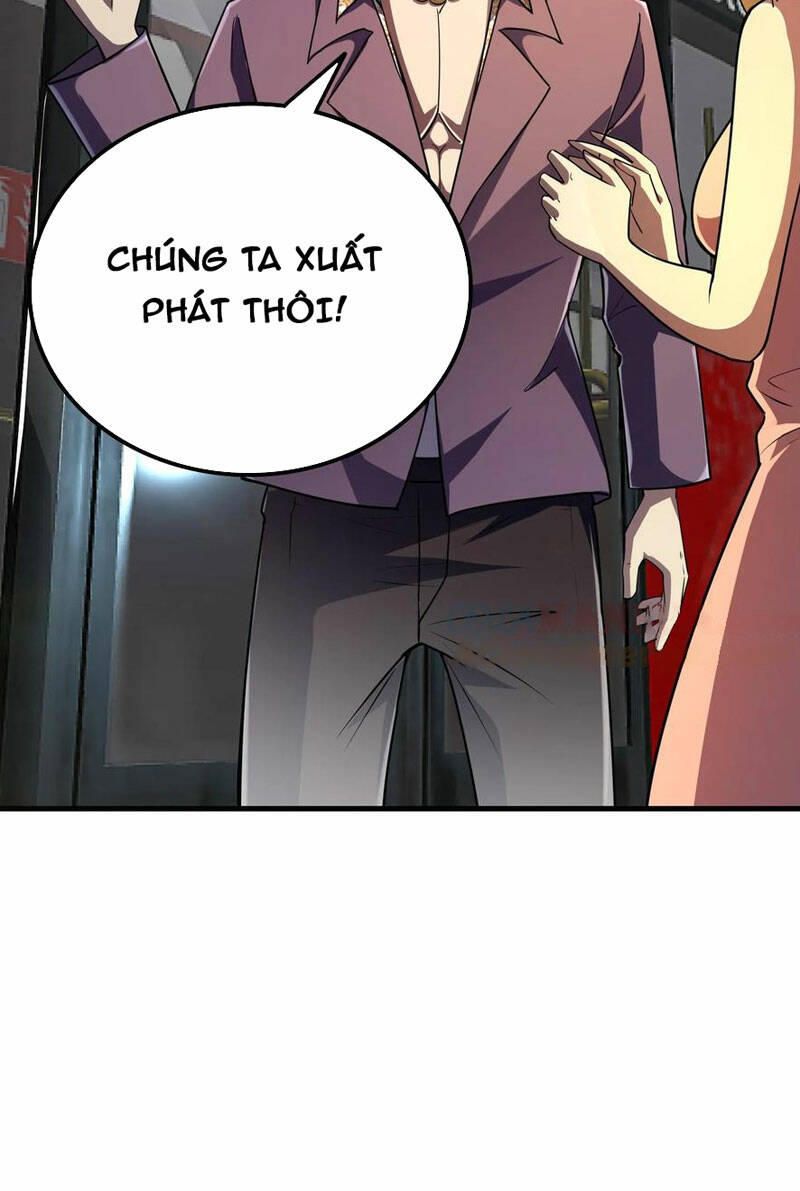 Quỷ Dị Khôi Phục: Ta Có Thể Hóa Thân Thành Đại Yêu Chapter 42 - Trang 2