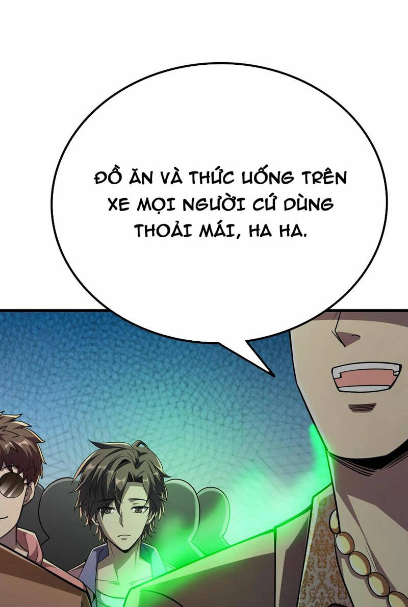 Quỷ Dị Khôi Phục: Ta Có Thể Hóa Thân Thành Đại Yêu Chapter 42 - Trang 2