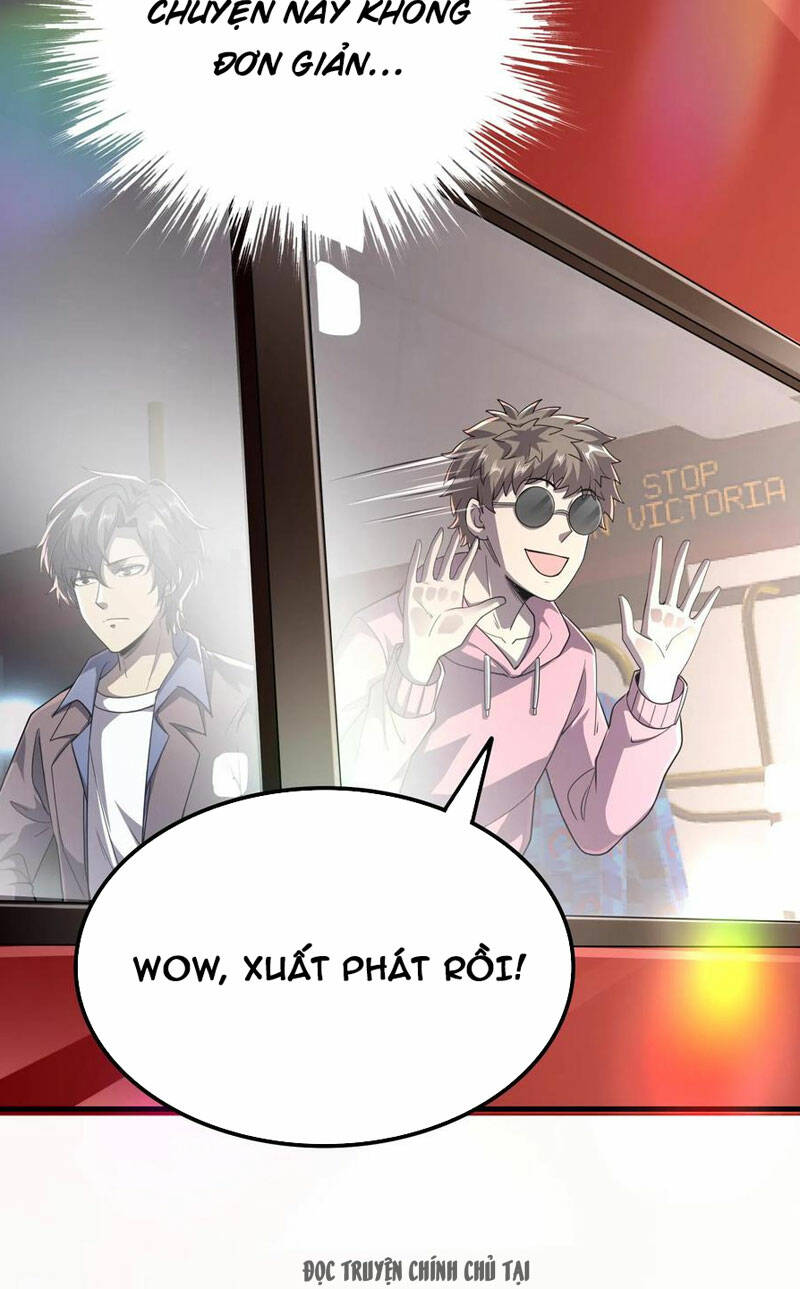 Quỷ Dị Khôi Phục: Ta Có Thể Hóa Thân Thành Đại Yêu Chapter 42 - Trang 2