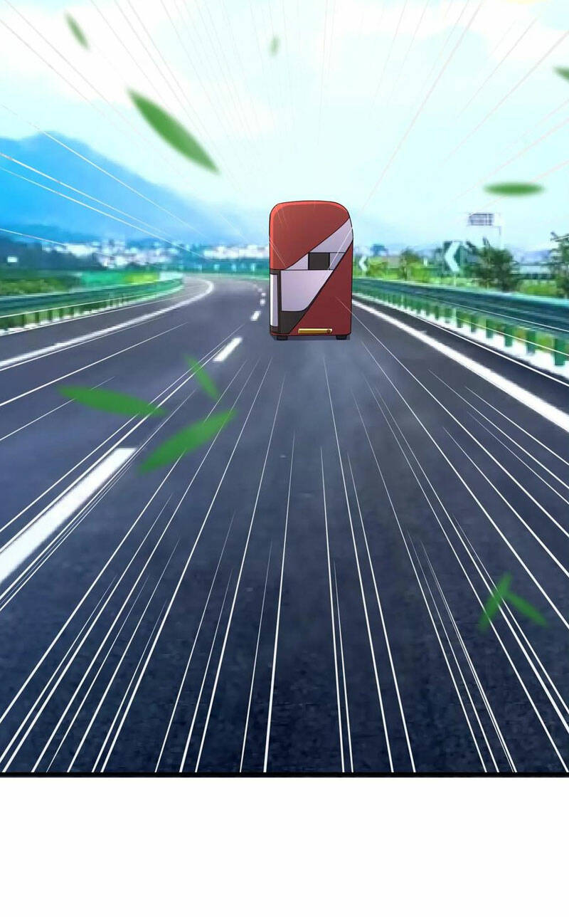 Quỷ Dị Khôi Phục: Ta Có Thể Hóa Thân Thành Đại Yêu Chapter 42 - Trang 2