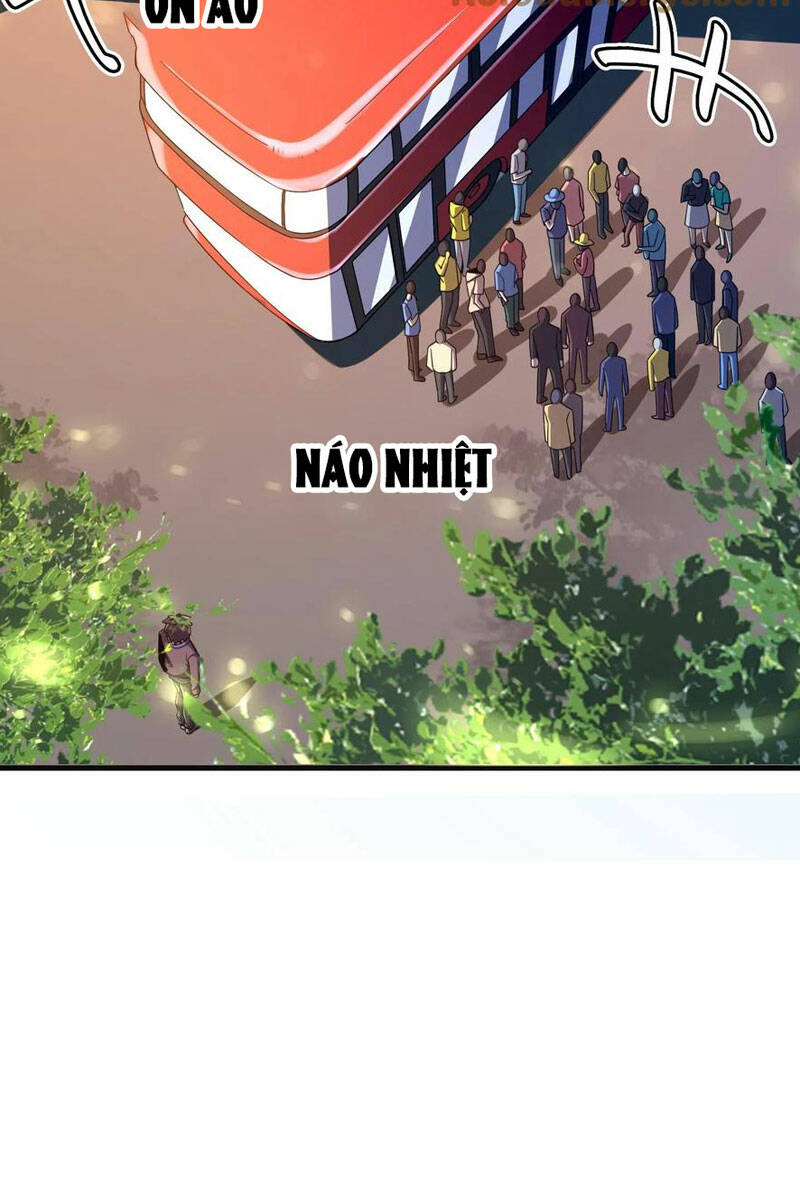 Quỷ Dị Khôi Phục: Ta Có Thể Hóa Thân Thành Đại Yêu Chapter 42 - Trang 2