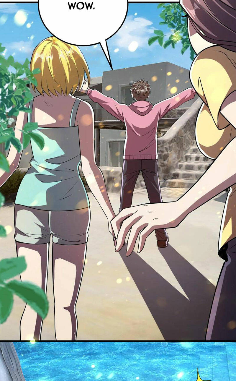 Quỷ Dị Khôi Phục: Ta Có Thể Hóa Thân Thành Đại Yêu Chapter 42 - Trang 2