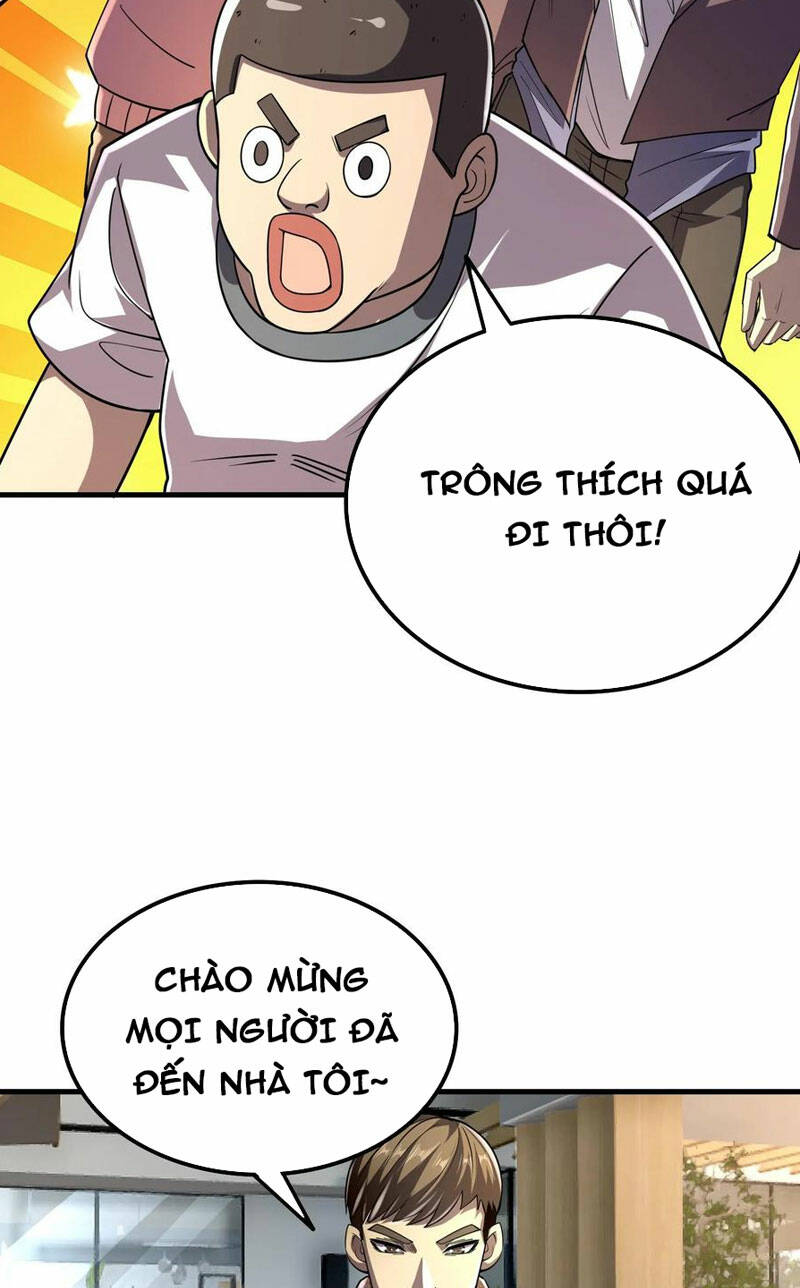 Quỷ Dị Khôi Phục: Ta Có Thể Hóa Thân Thành Đại Yêu Chapter 42 - Trang 2
