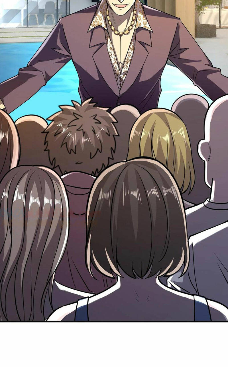 Quỷ Dị Khôi Phục: Ta Có Thể Hóa Thân Thành Đại Yêu Chapter 42 - Trang 2