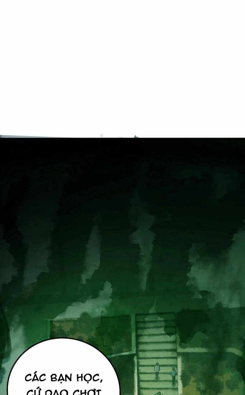 Quỷ Dị Khôi Phục: Ta Có Thể Hóa Thân Thành Đại Yêu Chapter 42 - Trang 2