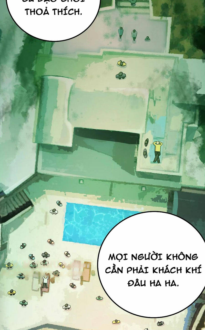 Quỷ Dị Khôi Phục: Ta Có Thể Hóa Thân Thành Đại Yêu Chapter 42 - Trang 2