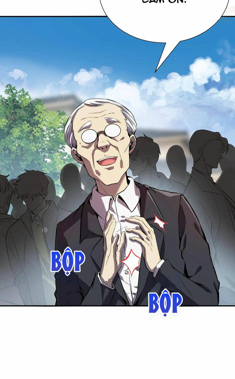 Quỷ Dị Khôi Phục: Ta Có Thể Hóa Thân Thành Đại Yêu Chapter 42 - Trang 2