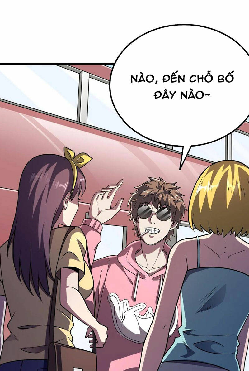 Quỷ Dị Khôi Phục: Ta Có Thể Hóa Thân Thành Đại Yêu Chapter 42 - Trang 2