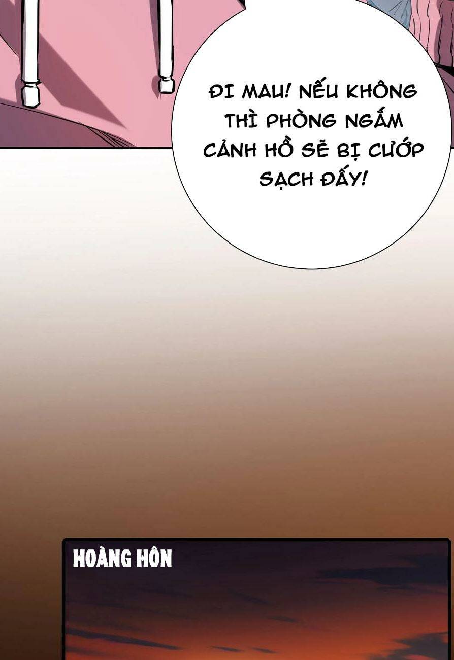 Quỷ Dị Khôi Phục: Ta Có Thể Hóa Thân Thành Đại Yêu Chapter 43 - Trang 2