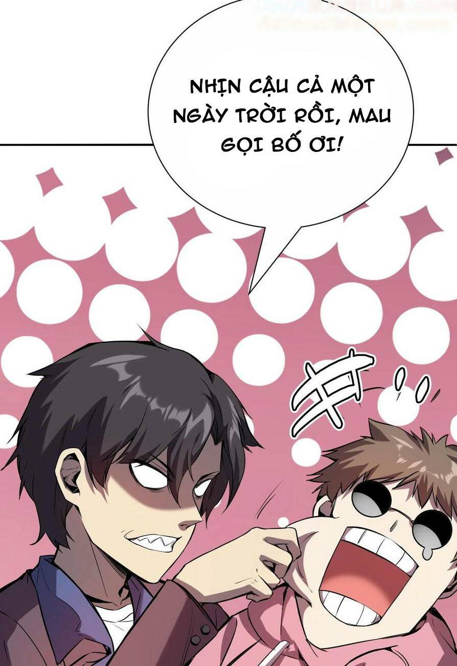 Quỷ Dị Khôi Phục: Ta Có Thể Hóa Thân Thành Đại Yêu Chapter 43 - Trang 2