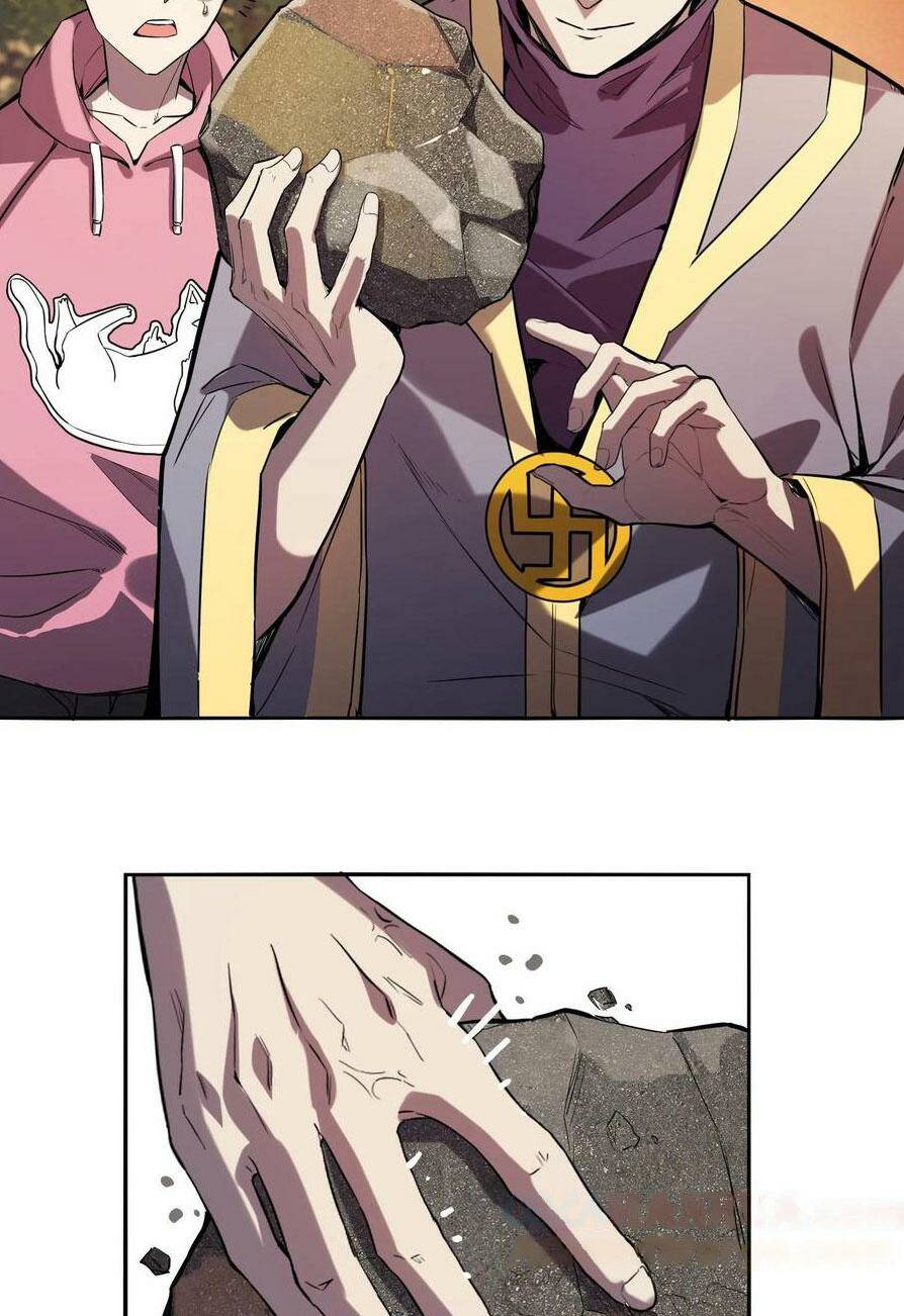 Quỷ Dị Khôi Phục: Ta Có Thể Hóa Thân Thành Đại Yêu Chapter 43 - Trang 2