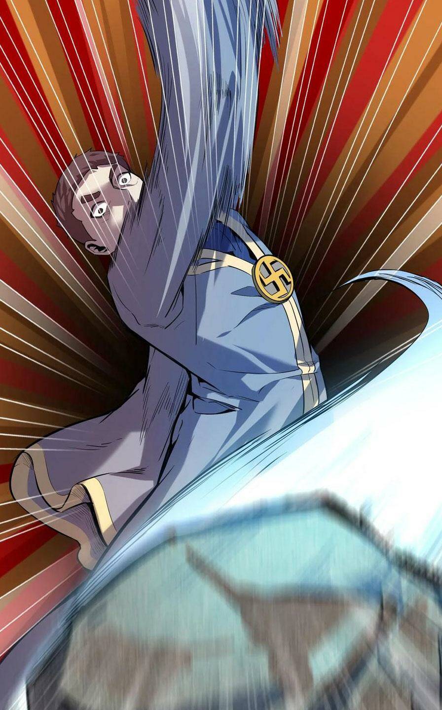 Quỷ Dị Khôi Phục: Ta Có Thể Hóa Thân Thành Đại Yêu Chapter 43 - Trang 2