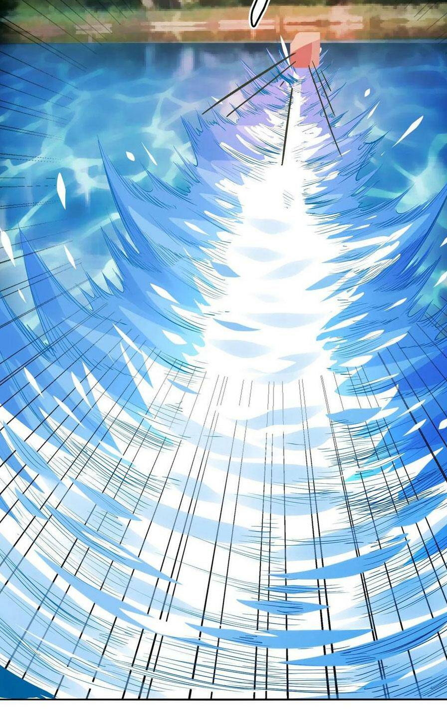 Quỷ Dị Khôi Phục: Ta Có Thể Hóa Thân Thành Đại Yêu Chapter 43 - Trang 2